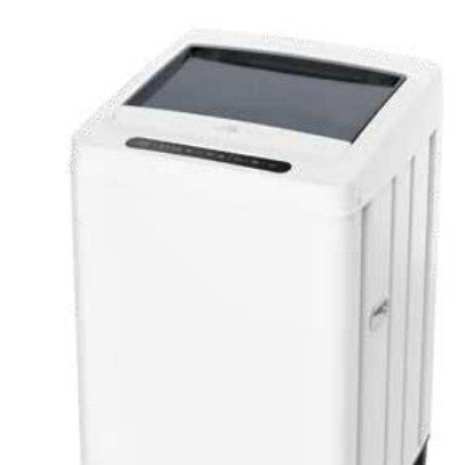KTN Top Load Turbine Washing Machine