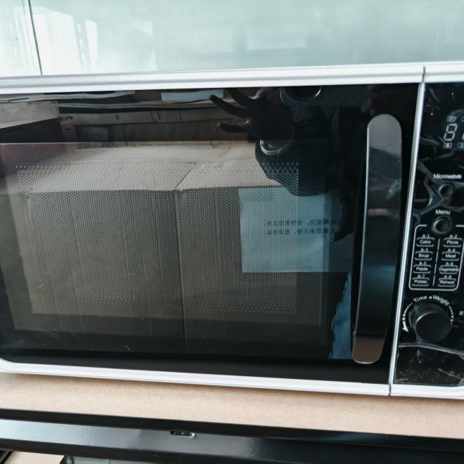 KTN Electric Oven