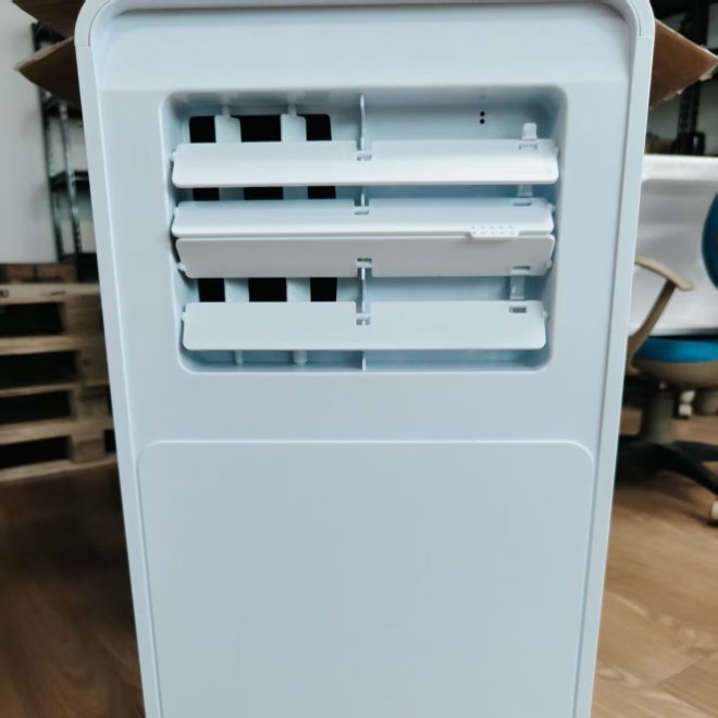 Portable Standing Air Cooler