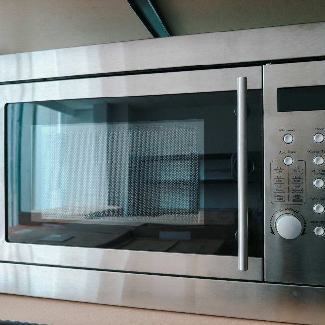 Microwave Wholesale