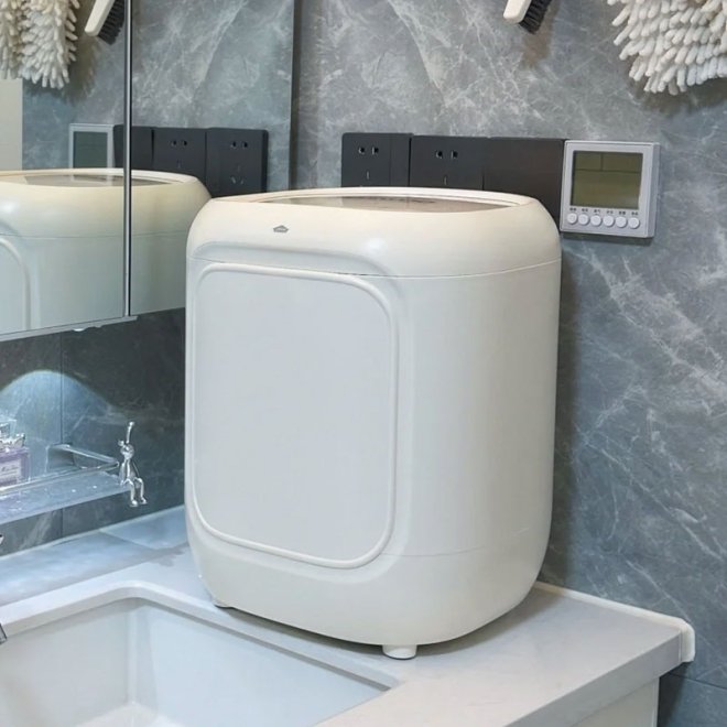 Mini Washer One‑Stop Sourcing Platform