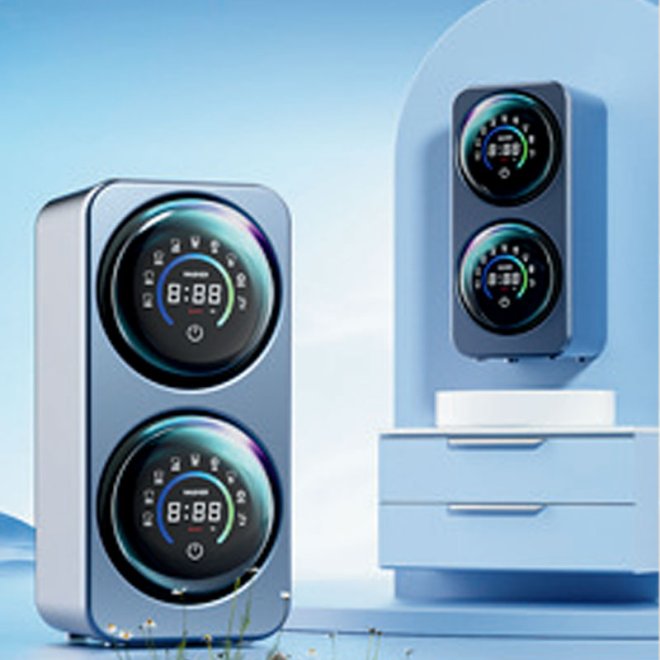 Mini Washing Machine OEM – Compact & Compliant
