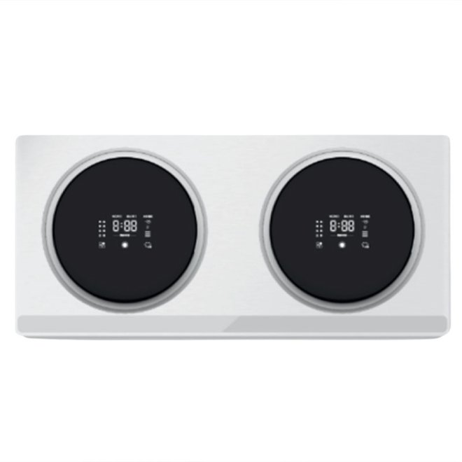 Mini Washer Series – Portable to Automatic