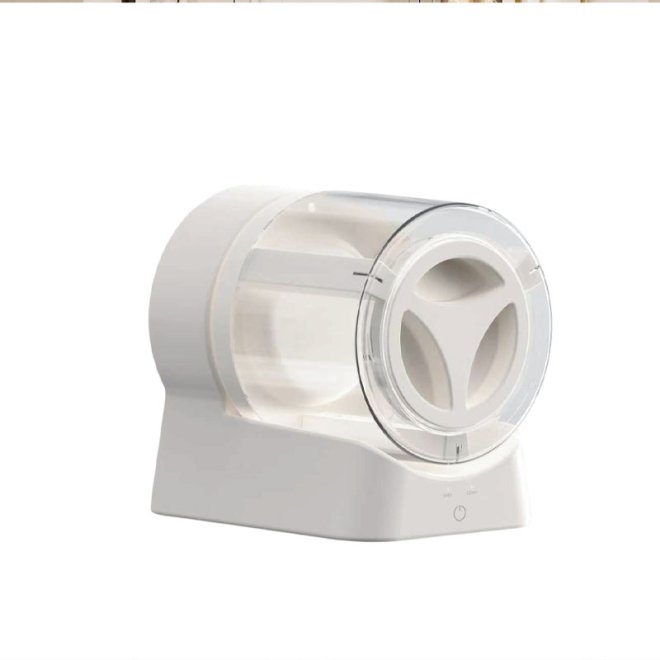 Mini Washer Series – Portable & Compact UL