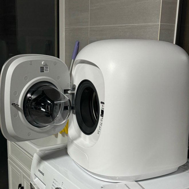 Mini Washing Machine Complete Lineup OEM
