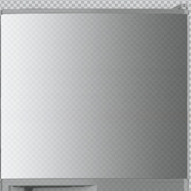 KTN137L Top-Freezer Refrigerator