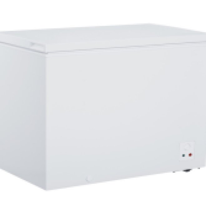KTN 350L Large Capacity Chest Freezer