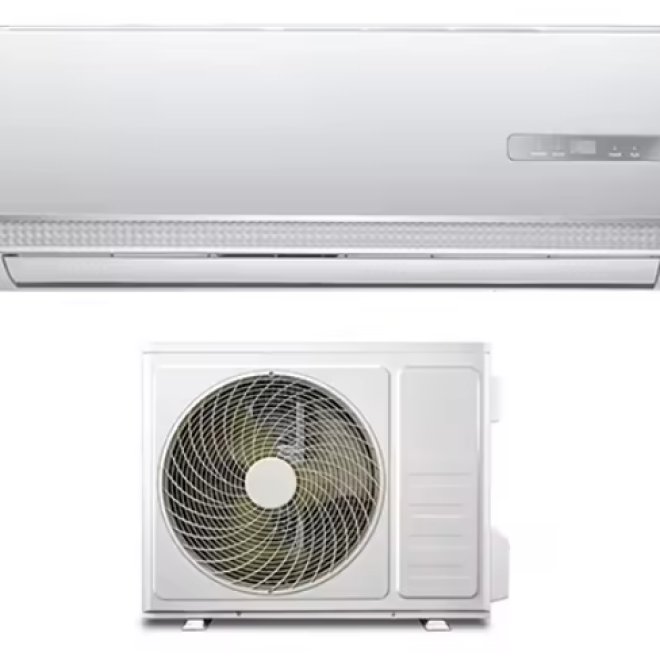 KTN 9000BTU DC Inverter Air Conditioner
