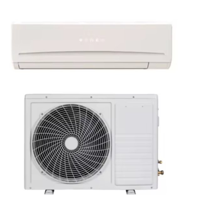 KTN 18000BTU DC Inverter Air Conditioner