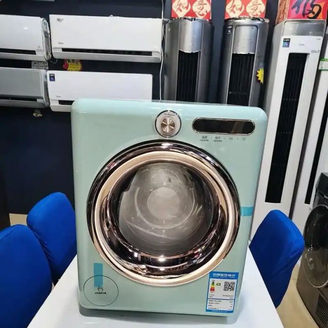 Portable Sock Washer – Four Models