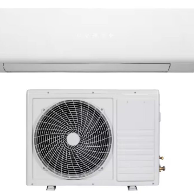 KTN 12000BTU DC Inverter Air Conditioner