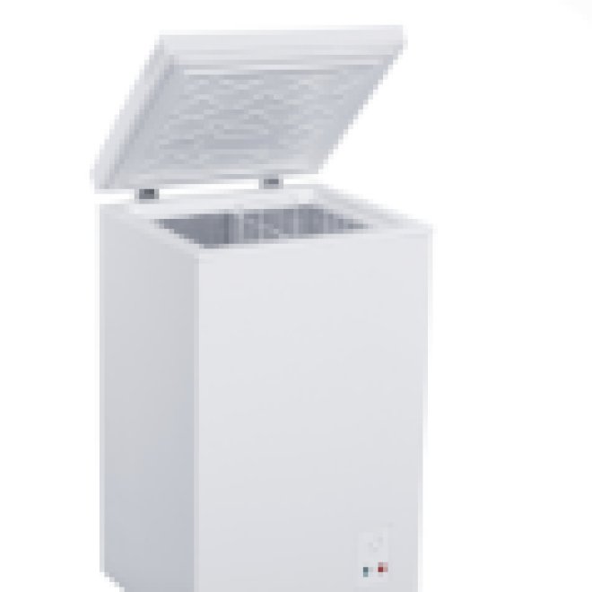KTN 99L Compact Chest Freezer