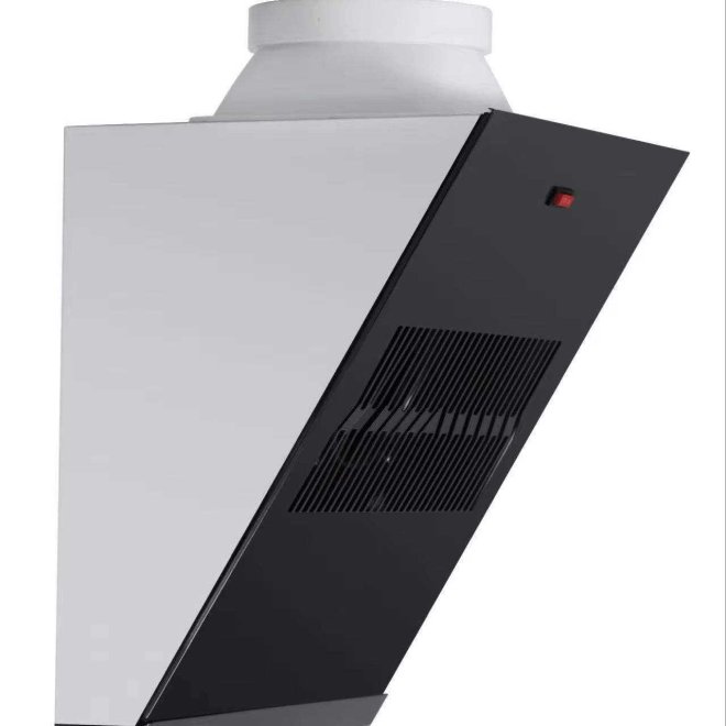 Range Hood Series – UL/ETL Certified, 120V