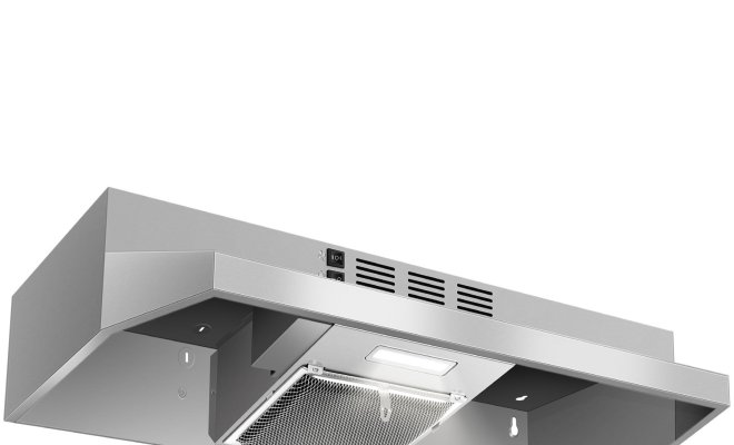 The Surge of High-Suction Range Hoods: Defining the Future of Healthy Cooking Environments