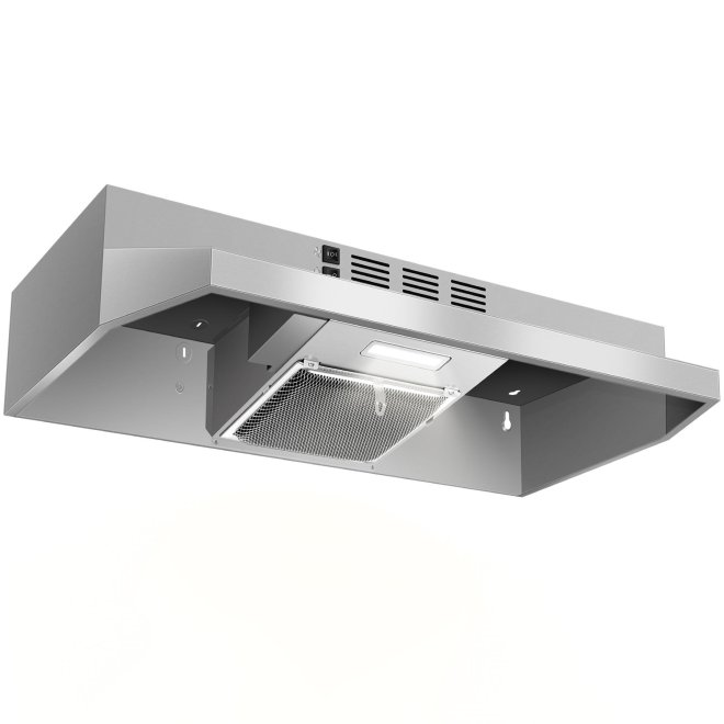 Insert Range Hood Series – OEM Manufacturer
