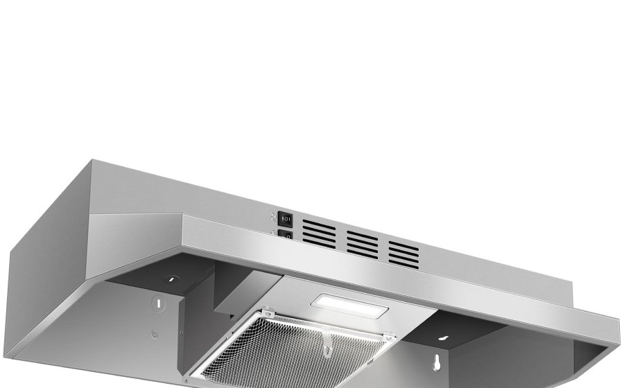 The Surge of High-Suction Range Hoods: Defining the Future of Healthy Cooking Environments