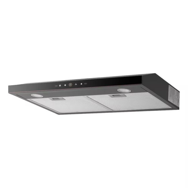 Range Hood Series – Wall / Under‑Cabinet / Island