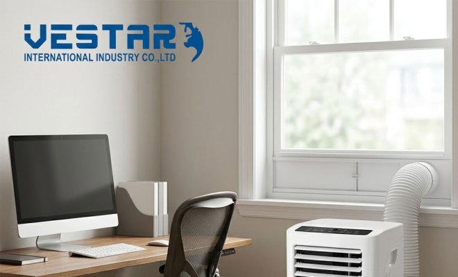 OEM Portable AC Units for Flexible Cooling