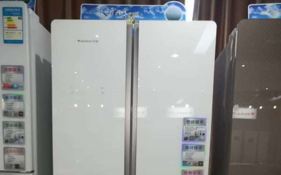 Essential Purchasing Guide for Commercial Refrigeration Equipment