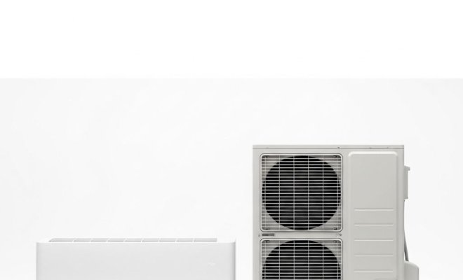 Efficient AC: Cutting Factory Cooling Costs