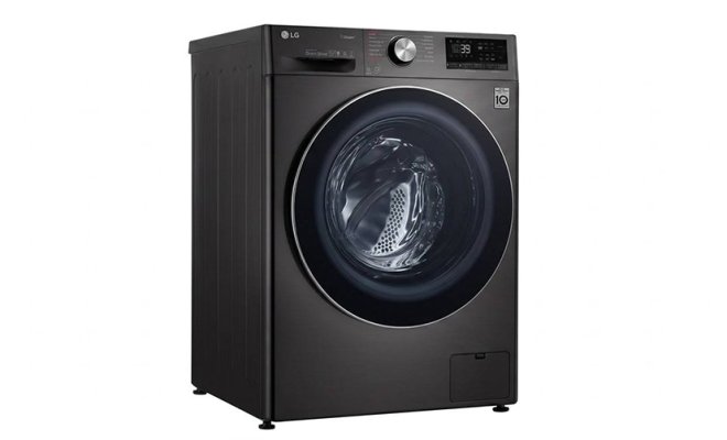 Aura-Wash: The Symphony of Silent Laundry – Redefining Modern Home Standards