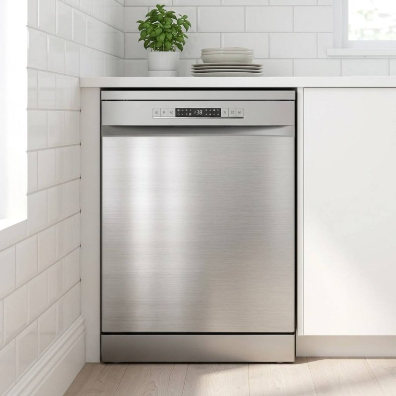 dishwasher