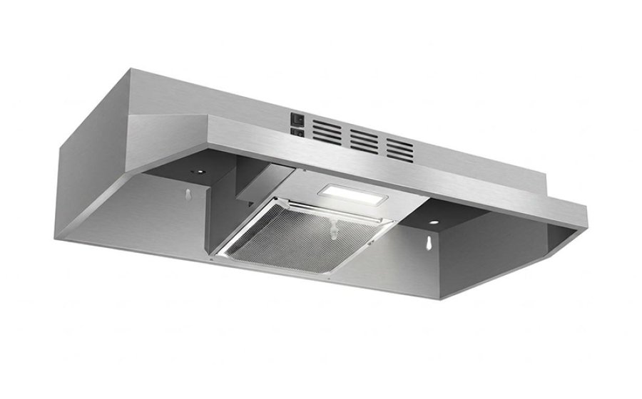 The Surge of High-Suction Range Hoods: Defining the Future of Healthy Cooking Environments