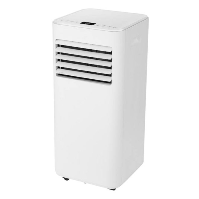 Mini Portable Air Conditioner for Home