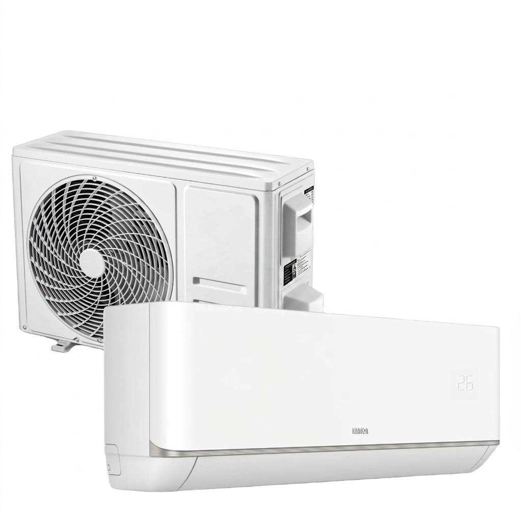 Split Inverter Air Conditioner