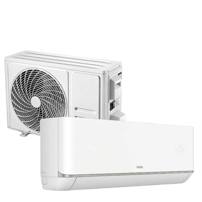 Split Inverter Air Conditioner