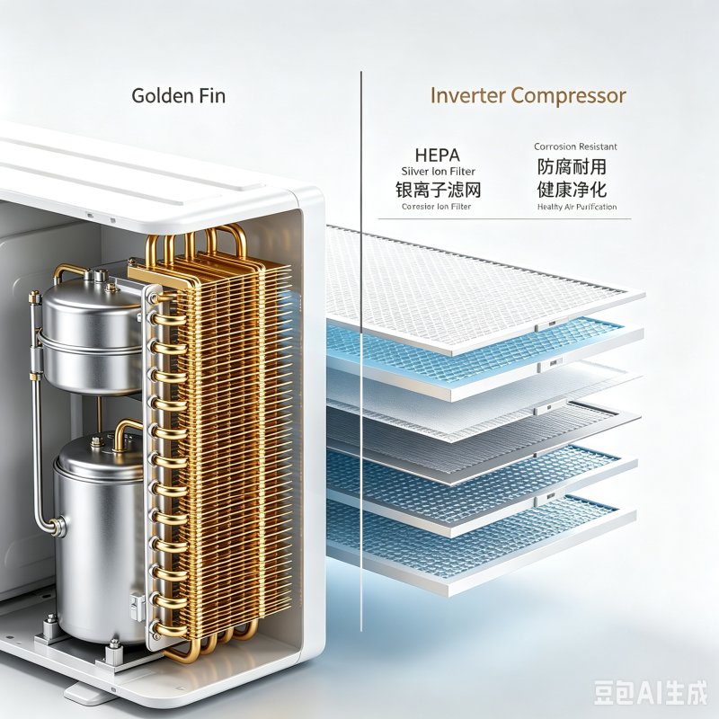 Air Conditioner