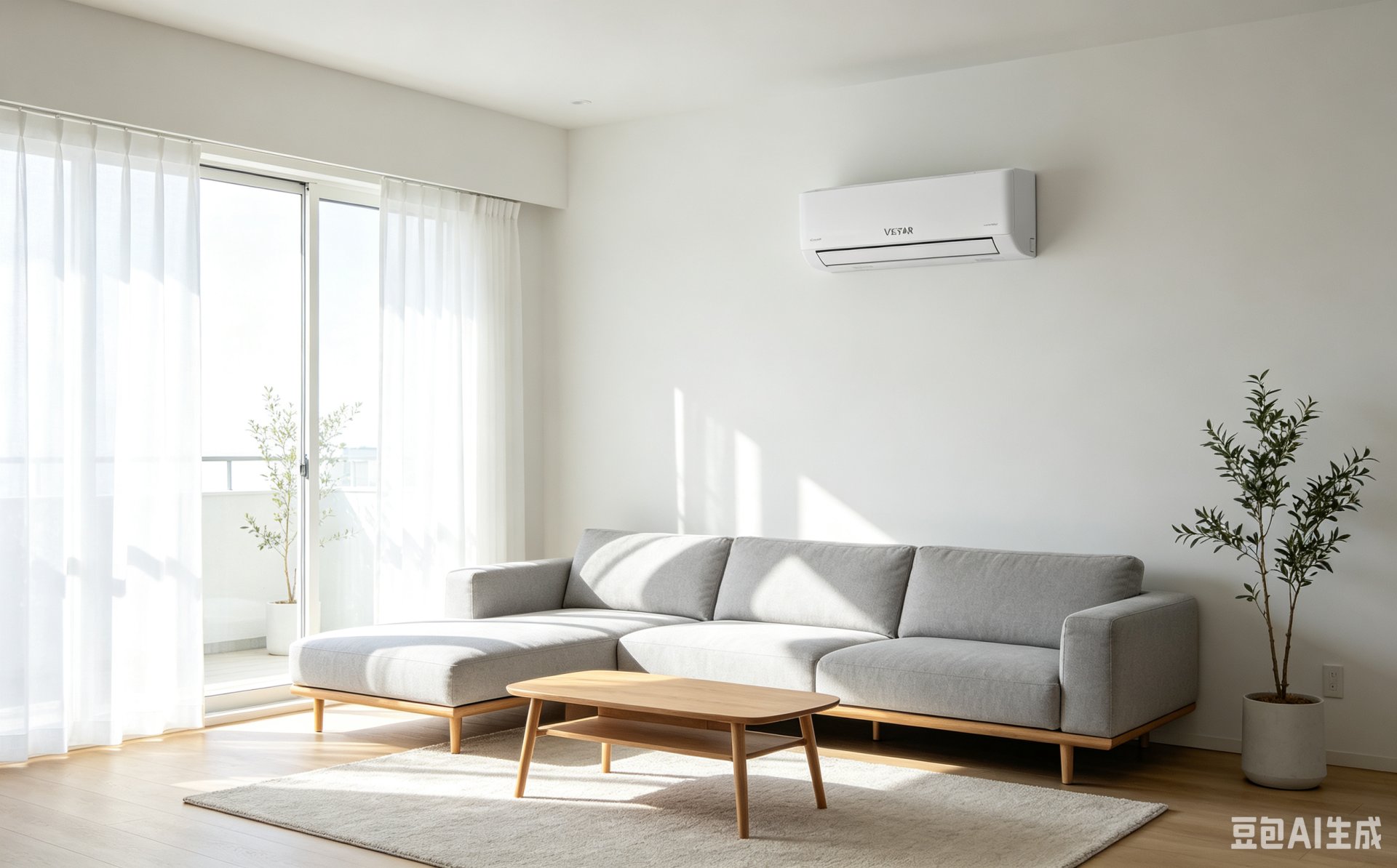  Air Conditioner