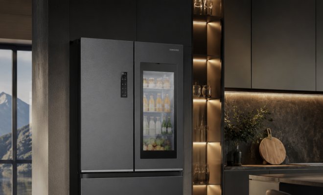 From Preserving Food to Creating Better Living: The New Generation Refrigerator Redefines Home Storage Experience