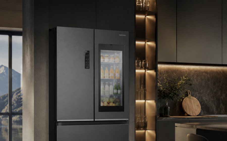 From Preserving Food to Creating Better Living: The New Generation Refrigerator Redefines Home Storage Experience
