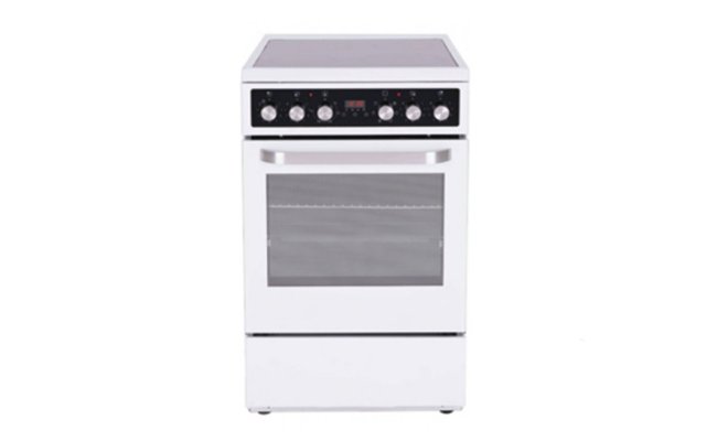 Commercial Electric Oven: Precise Temperature Control & Energy Saving 2026