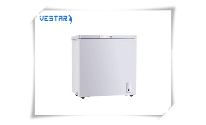 Chest Freezer Buying Guide & Core Selling Points — Balancing Large-Capacity Storage, Energy Efficiency and Deep-Freeze Freshness