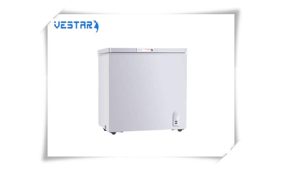 Chest Freezer Buying Guide & Core Selling Points — Balancing Large-Capacity Storage, Energy Efficiency and Deep-Freeze Freshness