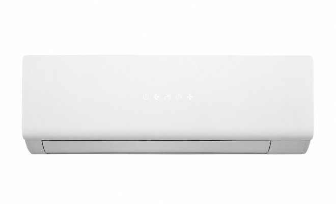 Wall-Mounted Split Air Conditioner: Inverter Energy Saving, Quiet Comfort, and Year-Round Home Cooling & Heating