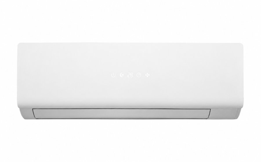 Wall-Mounted Split Air Conditioner: Inverter Energy Saving, Quiet Comfort, and Year-Round Home Cooling & Heating