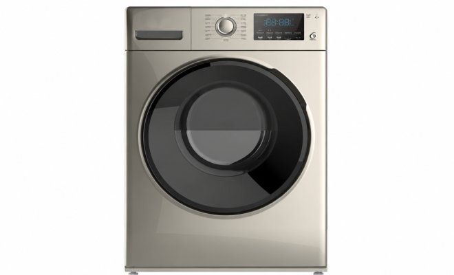 Clothes Dryer: Gentle Low-Temperature Drying, Energy Efficiency, and a New Home Drying Experience