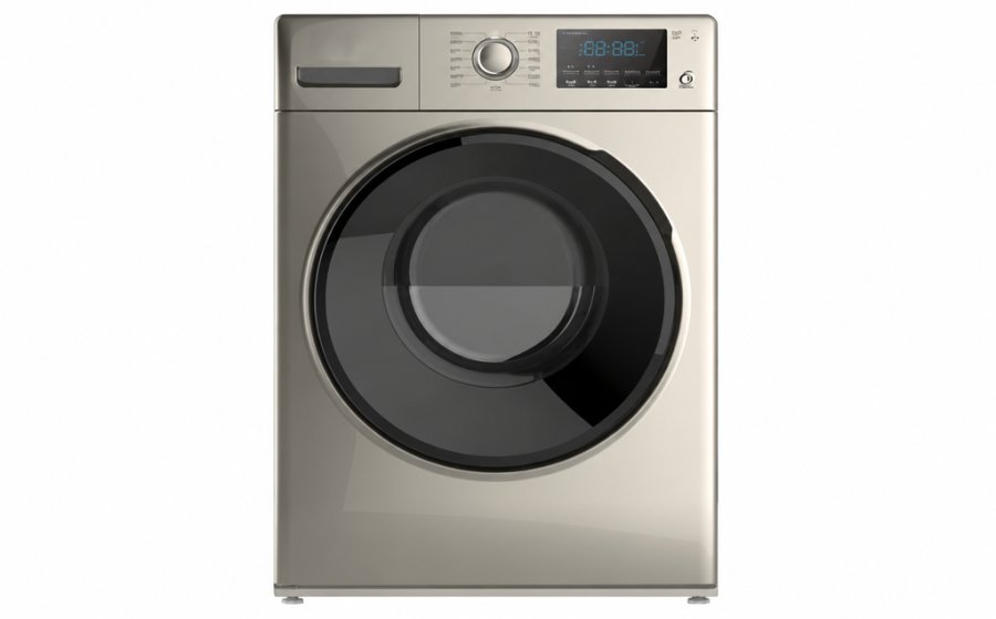 Clothes Dryer: Gentle Low-Temperature Drying, Energy Efficiency, and a New Home Drying Experience