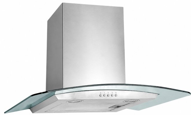 Strong-Suction Range Hood: Clear Cooking Fumes Fast and Protect a Healthy Kitchen Lifestyle