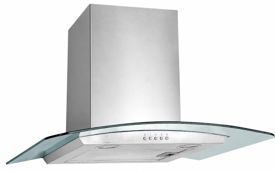 Strong-Suction Range Hood: Clear Cooking Fumes Fast and Protect a Healthy Kitchen Lifestyle