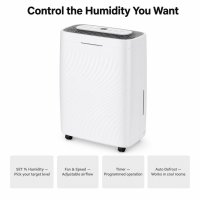 dehumidifier