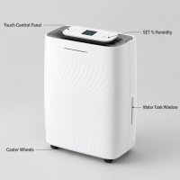 dehumidifier