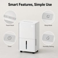 Dehumidifier