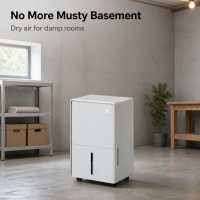 Dehumidifier