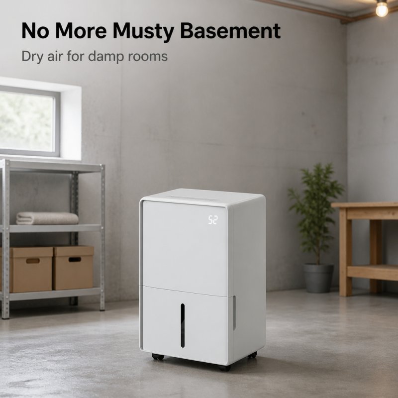 Dehumidifier