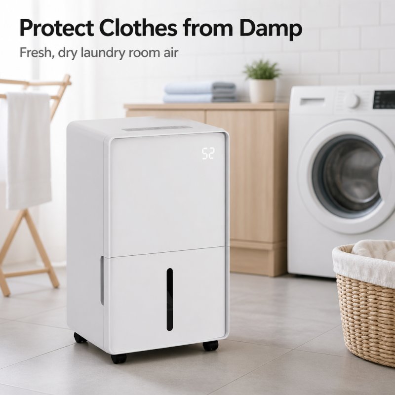 Dehumidifier