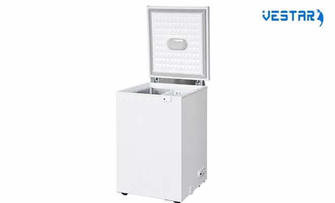Small Footprint, Serious Storage: Compact Chest Freezers Return to Household Shopping Lists